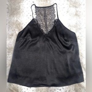 NWT Lucy Paris Cami Top